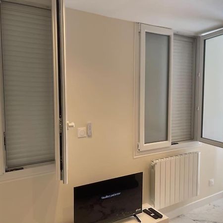 Le Petit-Beauvoisine Διαμέρισμα Ρουέν Εξωτερικό φωτογραφία