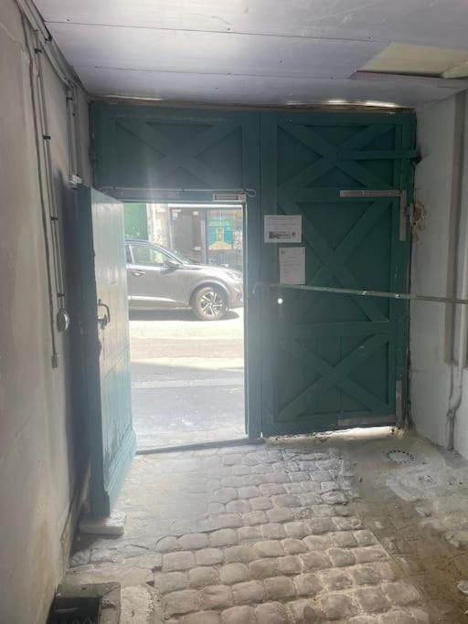 Le Petit-Beauvoisine Διαμέρισμα Ρουέν Εξωτερικό φωτογραφία
