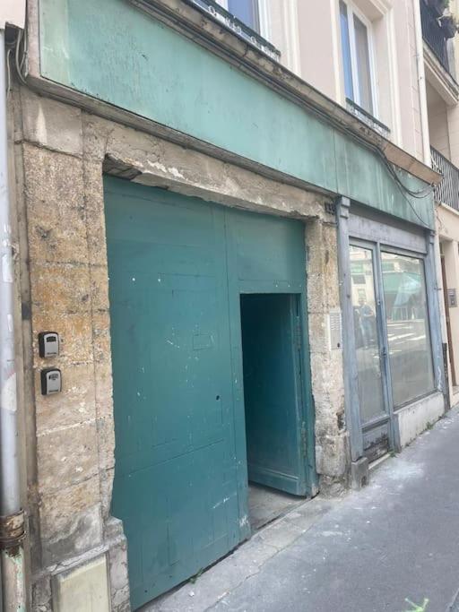Le Petit-Beauvoisine Διαμέρισμα Ρουέν Εξωτερικό φωτογραφία
