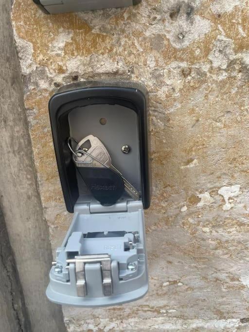 Le Petit-Beauvoisine Διαμέρισμα Ρουέν Εξωτερικό φωτογραφία